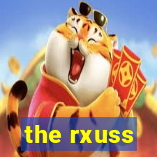 the rxuss